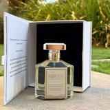 MUSKY SIGNATURE  100ml + Free Discovery Perfume Set 20ml