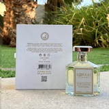 MUSKY SIGNATURE  100ml + Free Discovery Perfume Set 20ml