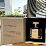 MUSKY SIGNATURE  100ml + Free Discovery Perfume Set 20ml
