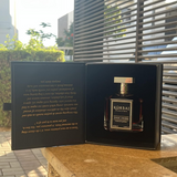 TOXIC DESIRE 100ml + Free Discovery Perfume Set 20ml