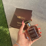 MYSTIQUE 100ml + Free Discovery Perfume Set 20ml