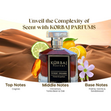 TOXIC DESIRE 100ml + Free Discovery Perfume Set 20ml