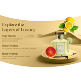 MUSKY SIGNATURE  100ml + Free Discovery Perfume Set 20ml