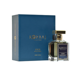 Korbaj Discovery Perfume Sample Set – 4 pcs (20ml)