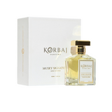 Korbaj Discovery Perfume Sample Set – 4 pcs (20ml)