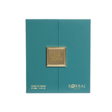 Korbaj Jade Royale - Extrait de Parfum 100ml