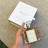 MUSKY SIGNATURE  100ml + Free Discovery Perfume Set 20ml