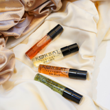 Korbaj Discovery Perfume Sample Set – 4 pcs (20ml)