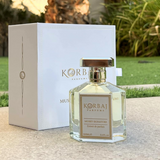 MUSKY SIGNATURE  100ml + Free Discovery Perfume Set 20ml