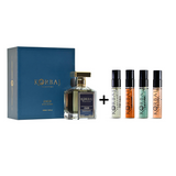 EMIR 100ml + Free Discovery Perfume Set 20ml