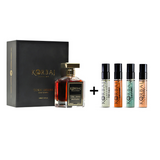 TOXIC DESIRE 100ml + Free Discovery Perfume Set 20ml