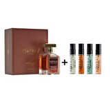 MYSTIQUE 100ml + Free Discovery Perfume Set 20ml
