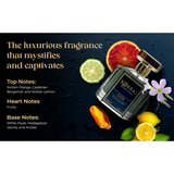 Original Collection - Extrait de Parfum 4×100ml