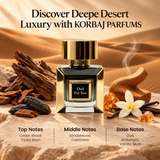 Korbaj Oud For You - Extrait de Parfum 100ml
