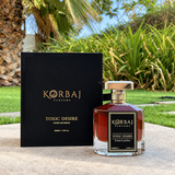 2x TOXIC DESIRE - Extrait de Parfum 100ml