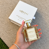 MUSKY SIGNATURE  100ml + Free Discovery Perfume Set 20ml