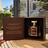 Korbaj MYSTIQUE - Extrait de Parfum 100ml
