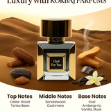 Prestige Collection - Extrait de Parfum 4×100ml