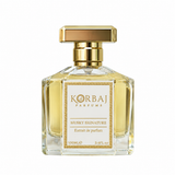 Korbaj MUSKY SIGNATURE - Extrait de Parfum 100ml