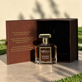 Korbaj MYSTIQUE - Extrait de Parfum 100ml