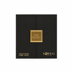 Korbaj Oud For You Extrait de Parfum 100ml with black box