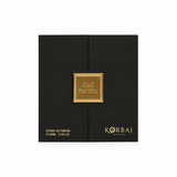 Korbaj Oud For You Extrait de Parfum 100ml with black box