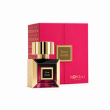 Korbaj Rose Sands Extrait de Parfum 100ml with pink box