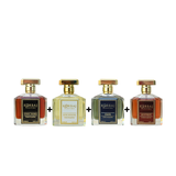 Original Collection - Extrait de Parfum 4×100ml