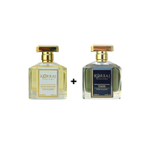 EMIR+ MUSKY SIGNATURE- Extrait de Parfum 2×100ml