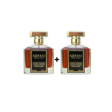 2x TOXIC DESIRE - Extrait de Parfum 100ml