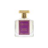 Korbaj AMARA - Extrait de Parfum For Her 100ml