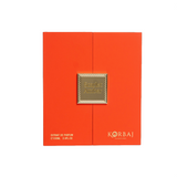 Scarlet Amber 100ml