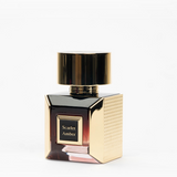 Scarlet Amber 100ml