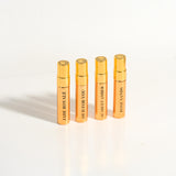 Prestige Collection Sample Set - 4 PCS